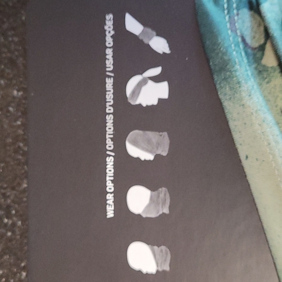 Nike Unisex Neck Wrap - Picture 5 of 7